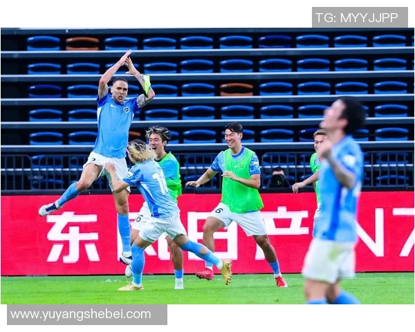 上海足球队在最新耐力排行榜中勇夺第一名引领足球界新风潮