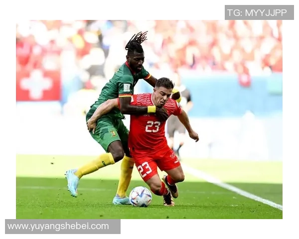 喀麦隆足球明星盘点他们的辉煌成就与影响力 喀麦隆足球明星盘点他们的辉煌成就与影响力