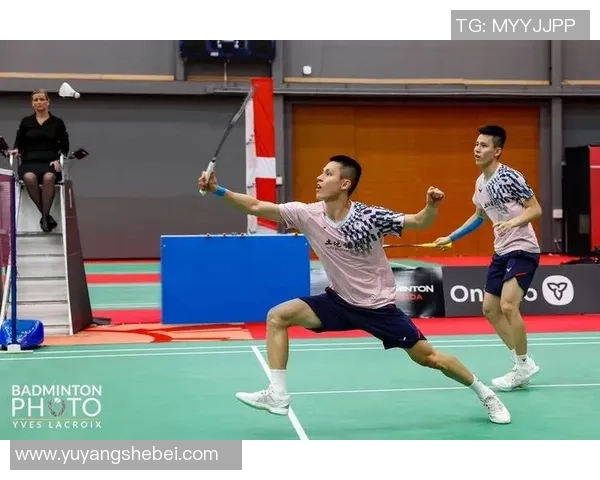 李芳谈羽毛球生涯:从初学者到世界冠军的心路历程与成长故事 李芳谈羽毛球生涯:从初学者到世界冠军的心路历程与成长故事