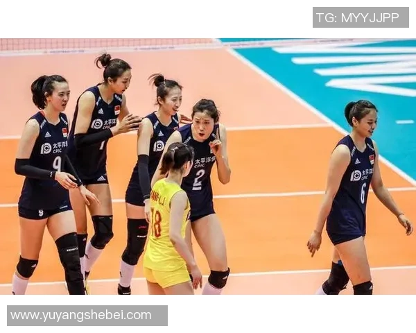 深圳排球队与武汉排球队的较量分析与战术探讨