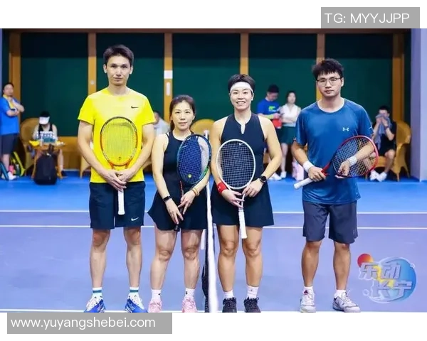 网球焦点：杭州网球队的团队协作探讨