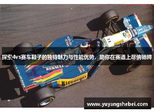 探索4vs赛车鞋子的独特魅力与性能优势，助你在赛道上尽情驰骋