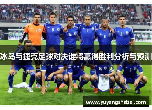 冰岛与捷克足球对决谁将赢得胜利分析与预测